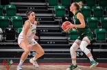 Basket Liga Kobiet: MB Zagłębie Sosnowiec - MKS Pruszków (galeria2)
