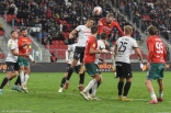 Zagłębie Sosnowiec - GKS Tychy