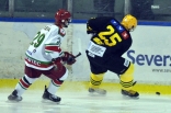 Hokej: Zagłębie - GKS cz. II