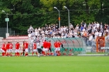 MKS Oława - Zagłębie Sosnowiec (cz.2)