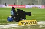 Zagłębie Sosnowiec - GKS Katowice