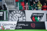  	Zagłębie Sosnowiec - Skra Częstochowa cz. II