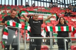 Zagłębie Sosnowiec - Olimpia Grudziądz