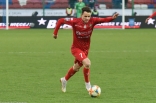 Górnik Zabrze - Zagłębie Sosnowiec