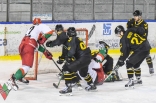 Hokej: Play-Off Zagłębie Sosnowiec - GKS Katowice