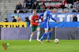 Miedź Legnica - Zagłębie Sosnowiec