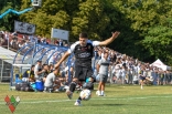 Olimpia Elbląg - Zagłębie Sosnowiec cz. II