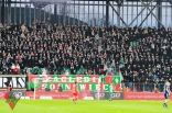 Zagłębie Sosnowiec - KKS Kalisz cz. II