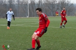 Sparing: Zagłębie Sosnowiec - Radomiak Radom