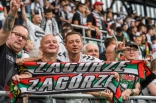 Zagłębie Sosnowiec - Wisła Płock