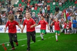 Zagłębie Sosnowiec - Chojniczanka Chojnice cz.II