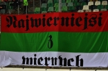 Zagłębie Sosnowiec - Jagiellonia Białystok (cz. 3)