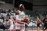 Basket Liga Kobiet: MB Zagłębie - Energa Toruń