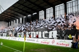Sandecja Nowy Sącz - Zagłębie Sosnowiec cz.II