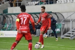 Zagłębie Sosnowiec - Olimpia Elbląg