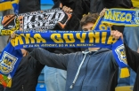 Arka Gdynia - Zagłębie Sosnowiec