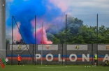 Polonia Bytom - Zagłębie Sosnowiec