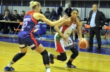 JAS-FBG Zagłębie Sosnowiec - Basket Gdynia