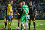 Arka Gdynia - Zagłębie Sosnowiec