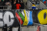 Zagłębie Sosnowiec - Olimpia Elbląg cz.II