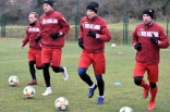 Trening 22.01.2019
