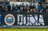 Hutnik Kraków - Zagłębie Sosnowiec cz. II