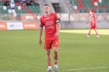 Zagłębie Sosnowiec - Hutnik Kraków cz. 2