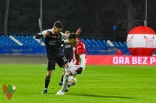 Resovia Rzeszów - Zagłębie Sosnowiec (2)