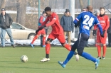 Zagłębie Sosnowiec - Odra Opole (sparing)