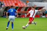 Zagłębie Sosnowiec - Stal Rzeszów cz. I