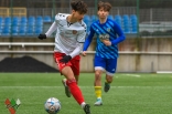 CLJ U-17 - Arka Gdynia vs Zagłębie Sosnowiec (0:2)
