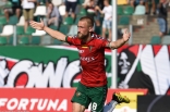 Zagłębie Sosnowiec - GKS Tychy