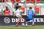 Zagłębie Sosnowiec - KS Goczałkowice-Zdrój