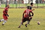 Zagłębie Sosnowiec - Zarkovo Belgrad 23.01.2019
