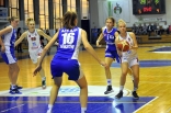 JAS-FBG Zagłębie Sosnowiec - AZS AJP III Gorzów Wlkp