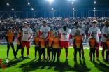 Zagłębie Sosnowiec - Olimpia Elbląg cz.II