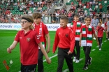 Zagłębie Sosnowiec - Chojniczanka Chojnice cz.II