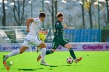Hutnik Kraków - Zagłębie Sosnowiec cz.II