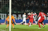 Zagłębie Sosnowiec - Legia Warszawa (część 2)