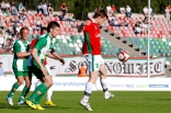 Zagłębie Sosnowiec - Chojniczanka Chojnice