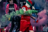 Zagłębie Sosnowiec - GKS Tychy cz.3