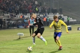 Zagłębie Sosnowiec - Arka Gdynia (cz. II)