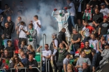 Zagłębie Sosnowiec - Legia Warszawa cz.II