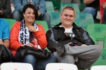 Zagłębie Sosnowiec - Stal Rzeszów cz. II
