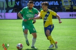 Arka Gdynia - Zagłębie Sosnowiec