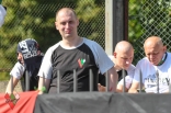 Olimpia Elbląg - Zagłębie Sosnowiec cz. II