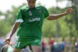 Sparing: Zagłębie - Oderka