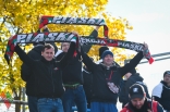 Hutnik Kraków - Zagłębie Sosnowiec cz.II