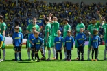 Arka Gdynia - Zagłębie Sosnowiec