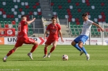 Zagłębie Sosnowiec - Hutnik Kraków cz. 2